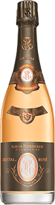 Image for Cristal Rosé Vinotheque, Louis Roederer 1999
