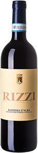 Image for Barbera d'Alba, Cantina Rizzi (2022)