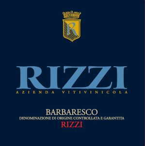Image for Barbaresco Cru Rizzi, Cantina Rizzi 2019