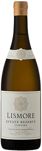 Image for Viognier Reserve, Lismore Estate Vineyards 2023