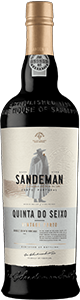 Image for Sandeman Quinta do Seixo 2017