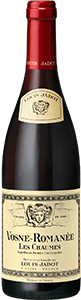 Image for Vosne Romanée Les Chaumes, Louis Jadot 2017