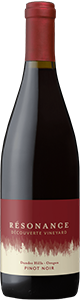 Image for Decouverte Vineyard Pinot Noir, Resonance Vineyard 2021