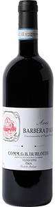 Image for Barbera d'Alba Aves, Comm. G.B. Burlotto 2020