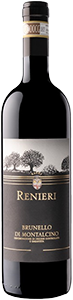 Image for Brunello di Montalcino, Renieri di Montalcino 2015