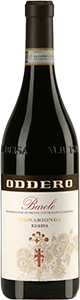 Image for Barolo Riserva Vigna Rionda, Poderi e Cantine Oddero 2013