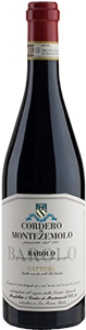 Image for Barolo Gattera, Cordero di Montezemolo 2016