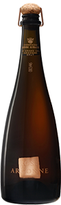 Image for Henri Giraud Argonne Rose 2011