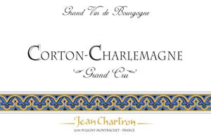 Image for Corton Charlemagne, Domaine Jean Chartron 2022