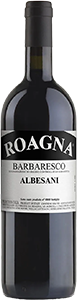 Image for Barbaresco Albesani, Roagna (2016)