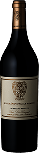 Image for Roberta's Reserve (Merlot), Kapcsándy Family Winery (2018)