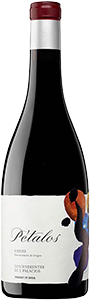 Image for Petalos, Descendientes de J. Palacios (2022)