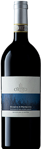 Image for Brunello Bassolino di Sopra, Pian dell'Orino 2010