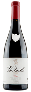 Image for Valtuille Villegas, Bodegas Castro Ventosa 2015