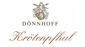 Image for Krotenpfuhl Riesling Grosses Gewachs, Weingut Dönnhoff (2021)