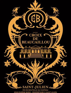 Image for Croix Ducru Beaucaillou (2023)