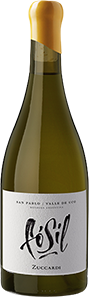 Image for Fosil Chardonnay, Familia Zuccardi 2023