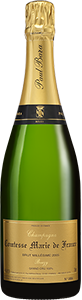 Image for Paul Bara Comtesse Marie de France 2012
