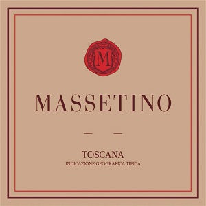 Image for Massetino, Masseto 2018