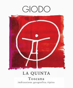 Image for Toscana IGT La Quinta, Giodo 2021