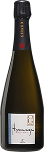 Image for Henri Giraud Hommage au Pinot Noir M.V.
