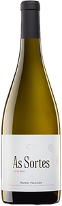 Image for As Sortes, Rafael Palacios (2022)