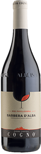 Image for Barbera d'Alba Pre-Phylloxera, Elvio Cogno 2016