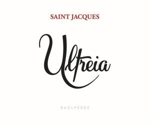 Image for Ultreia Saint Jacques, Raul Perez (2022)