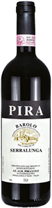 Image for Barolo Serralunga, Luigi Pira 2020