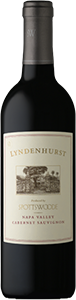 Image for Cabernet Sauvignon Lyndenhurst, Spottswoode Estate (2021)