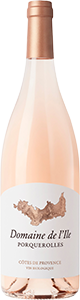 Image for Porquerolles, Côtes de Provence Rosé, Domaine de l'Ile Porquerolles (2023)