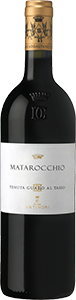 Image for Matarocchio, Tenuta Guado al Tasso 2016