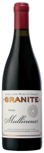 Image for Granite Syrah, Mullineux (2023)