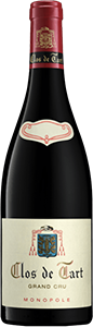 Image for Clos de Tart 2015