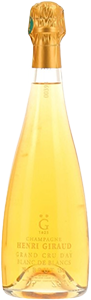 Image for Henri Giraud Ay Grand Cru Blanc de Blancs 2012