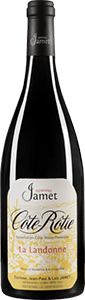 Image for Côte Rôtie La Landonne, Domaine Jean-Paul Jamet 2019