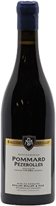 Image for Pommard Pézerolles, Ballot-Millot (2020)