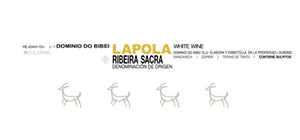 Image for Lapola, Dominio do Bibei (2022)