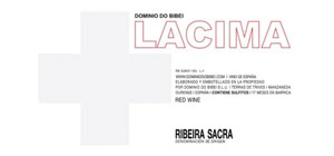 Image for Lacima, Dominio do Bibei 2021