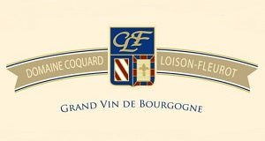 Image for Vosne Romanée, Domaine Coquard Loison-Fleurot 2021