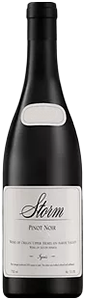 Image for Pinot Noir Ignis, Storm Wines (2023)