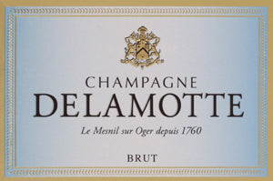 Image for Delamotte Brut (N.V.)