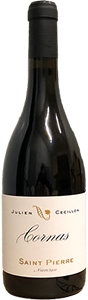 Image for Cornas Saint Pierre, Domaine Julien Cecillon (2022)