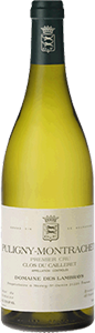Image for Puligny Clos du Cailleret, Domaine des Lambrays 2020