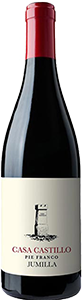 Image for Pie Franco, Propiedad Viticola Casa Castillo (2019)