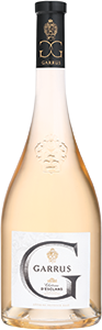 Image for Garrus Rose, Cave d'Esclans 2023