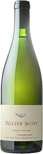 Image for Chardonnay X Novo, Walter Scott Wines (2017)
