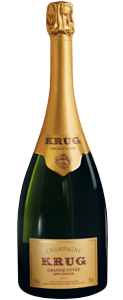 Image for Krug Grande Cuvee Edition 169 N.V.