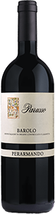 Image for Barolo Perarmando, Parusso 2017