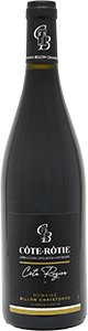 Image for Côte Rôtie Les Rozier, Domaine Christophe Billon (2018)